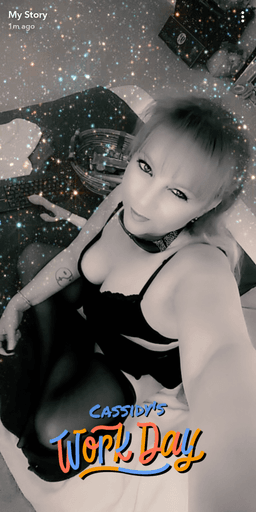 Mistress Cassidy's OnlyFans profile photo
