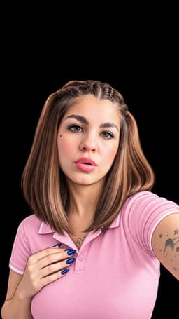 Kathiie Pauline's OnlyFans profile photo