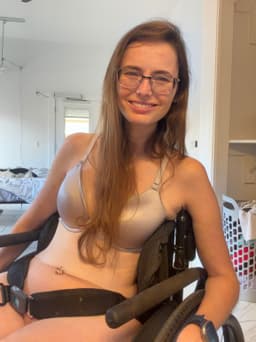 Mollysnowcone's OnlyFans profile photo