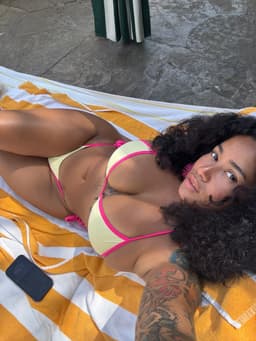Kimberlie's OnlyFans profile photo