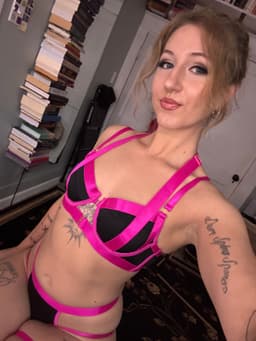 Vanessa's OnlyFans profile photo