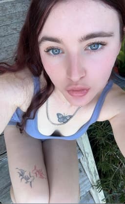 Annie's OnlyFans profile photo