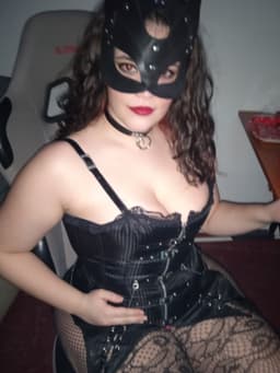 LadyDark's OnlyFans profile photo