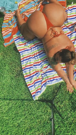 Kali's OnlyFans profile photo