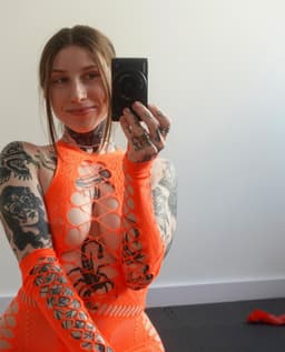 Sophie's OnlyFans profile photo