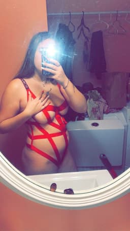 bre's OnlyFans profile photo