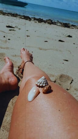 Cute feet's OnlyFans profile photo