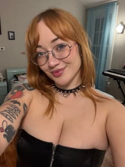Emma Magnolia's OnlyFans profile photo