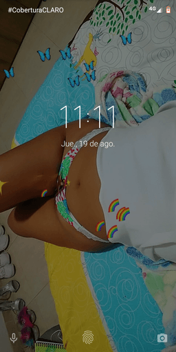 Yajaira Ramirez's OnlyFans profile photo