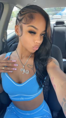 Rozay Molly's OnlyFans profile photo