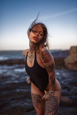 Nina Forbidden's OnlyFans profile photo