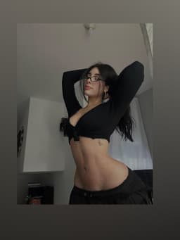 Daniela sanchez's OnlyFans profile photo