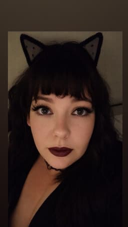 Olivia Noir's OnlyFans profile photo