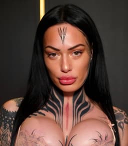 Chloe Woods's OnlyFans profile photo
