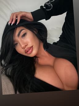 Lebanese princess's OnlyFans profile photo