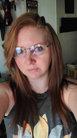 That girl from Reddit's OnlyFans profile photo