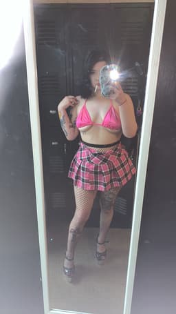 Mina Minski's OnlyFans profile photo