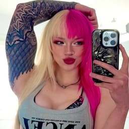 XINIA's OnlyFans profile photo