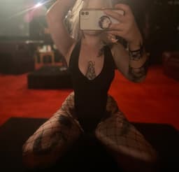 Luna's OnlyFans profile photo