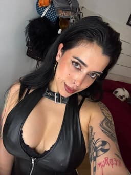 Vivi Tarantino's OnlyFans profile photo