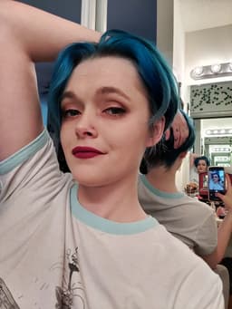 Miss Tiny's OnlyFans profile photo