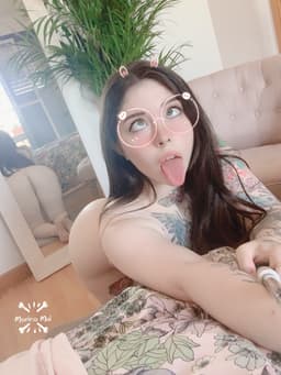Marina Mui's OnlyFans profile photo