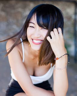 Emika Kamieda 上枝恵美加's OnlyFans profile photo