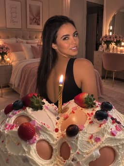 Jacky Ramirez's OnlyFans profile photo