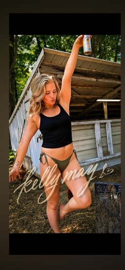 Kellymay18vip's OnlyFans profile photo