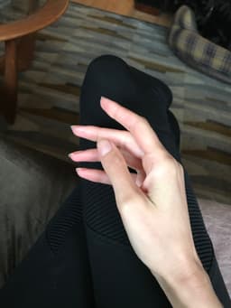 Super hand model's OnlyFans profile photo
