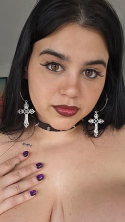 Lucia Gomez's OnlyFans profile photo