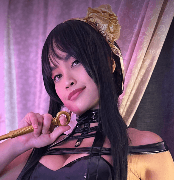 Asian's OnlyFans profile photo
