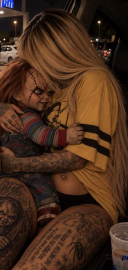 poileditalian$ophia's OnlyFans profile photo