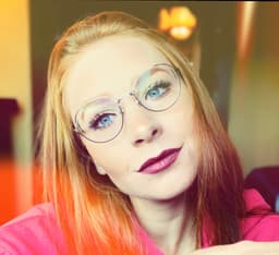 the redhead wonder's OnlyFans profile photo