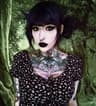 Goth M0mmy Lilli's OnlyFans profile photo