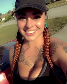 Sophia Mae's OnlyFans profile photo