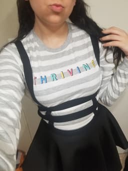 Nikki's OnlyFans profile photo