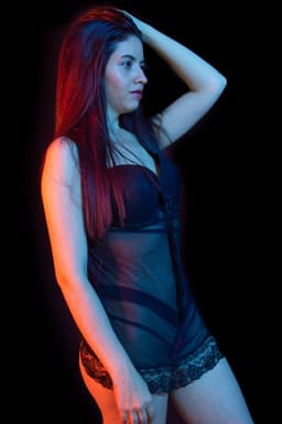Ela Reina's OnlyFans profile photo