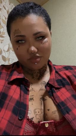 Thais Tanuma's OnlyFans profile photo