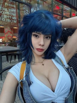 ᓚᘏᗢ's OnlyFans profile photo