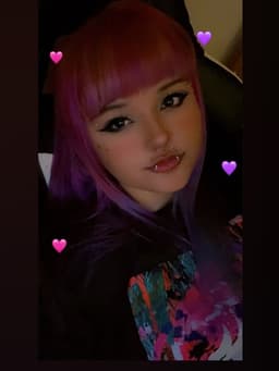 Violet ur gf's OnlyFans profile photo