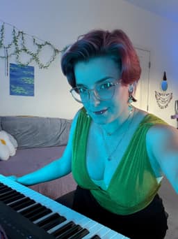 mary muse's OnlyFans profile photo