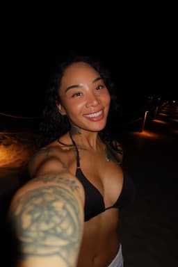 Honey Gold's OnlyFans profile photo