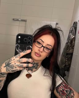 lydia's OnlyFans profile photo