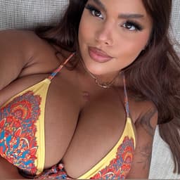 GRACIEBON's OnlyFans profile photo