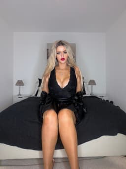 Lizzy Long Legs's OnlyFans profile photo