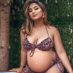 Pregnant Amy's OnlyFans profile photo