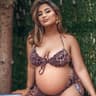 Pregnant Amy's OnlyFans profile photo