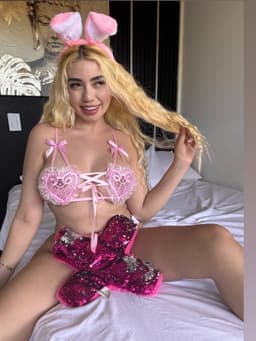 Brandy Bunny Bunz's OnlyFans profile photo