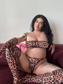 Andreea D's OnlyFans profile photo